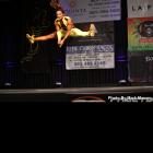 Lexi  Harris - NPC Vancouver  2014 - #1